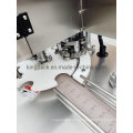 Full Automatic Cans Jar Bottle Rotary Sealing Machine for Tin Cans with Ce